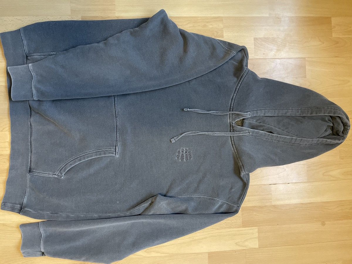 Anti Social Social Club Anti Social Social Club Hoodie Size US M / EU 48-50 / 2 - 1 Thumbnail