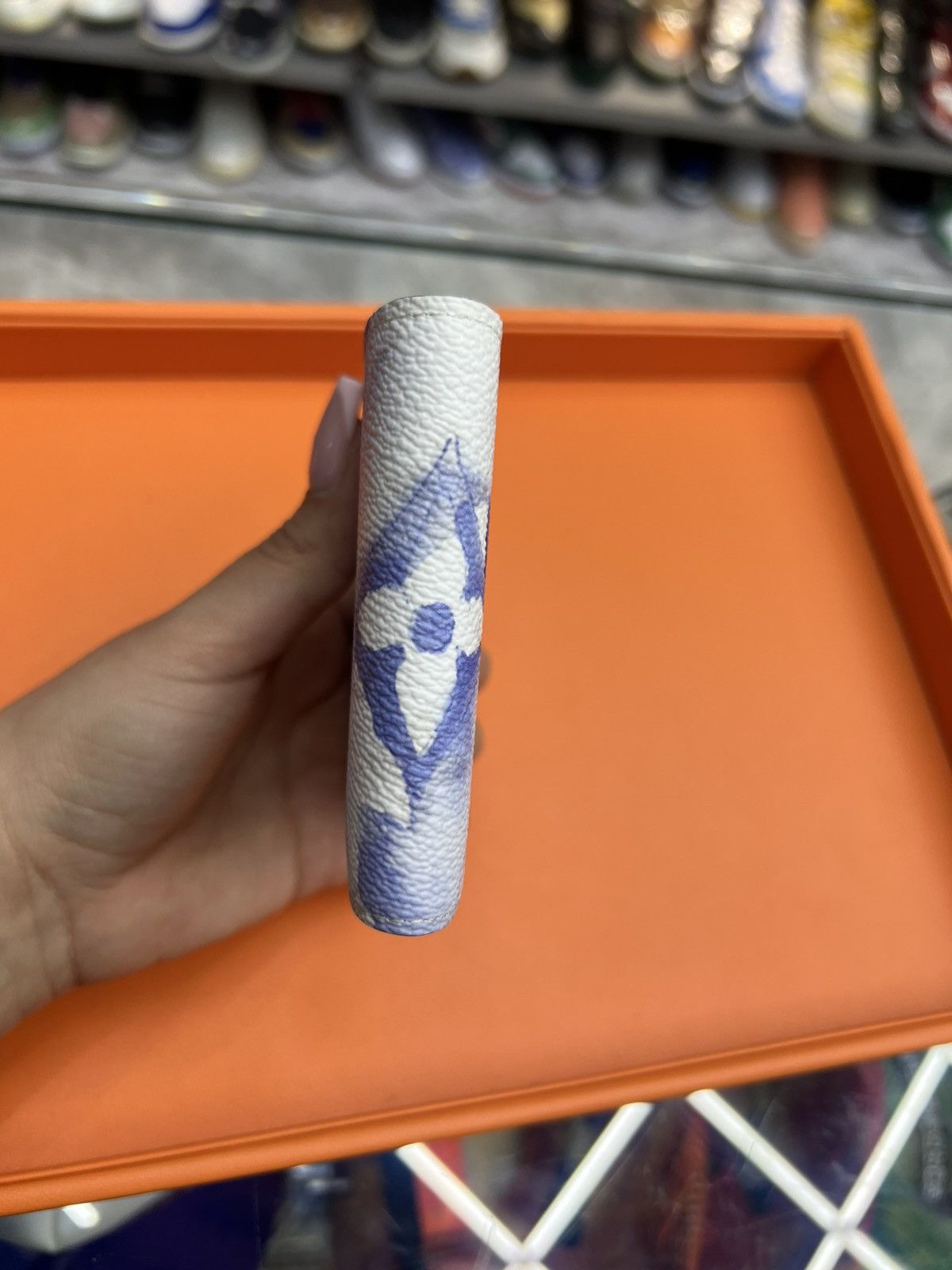 Louis Vuitton Louis Vuitton Watercolor Monogram Size ONE SIZE - 10 Thumbnail