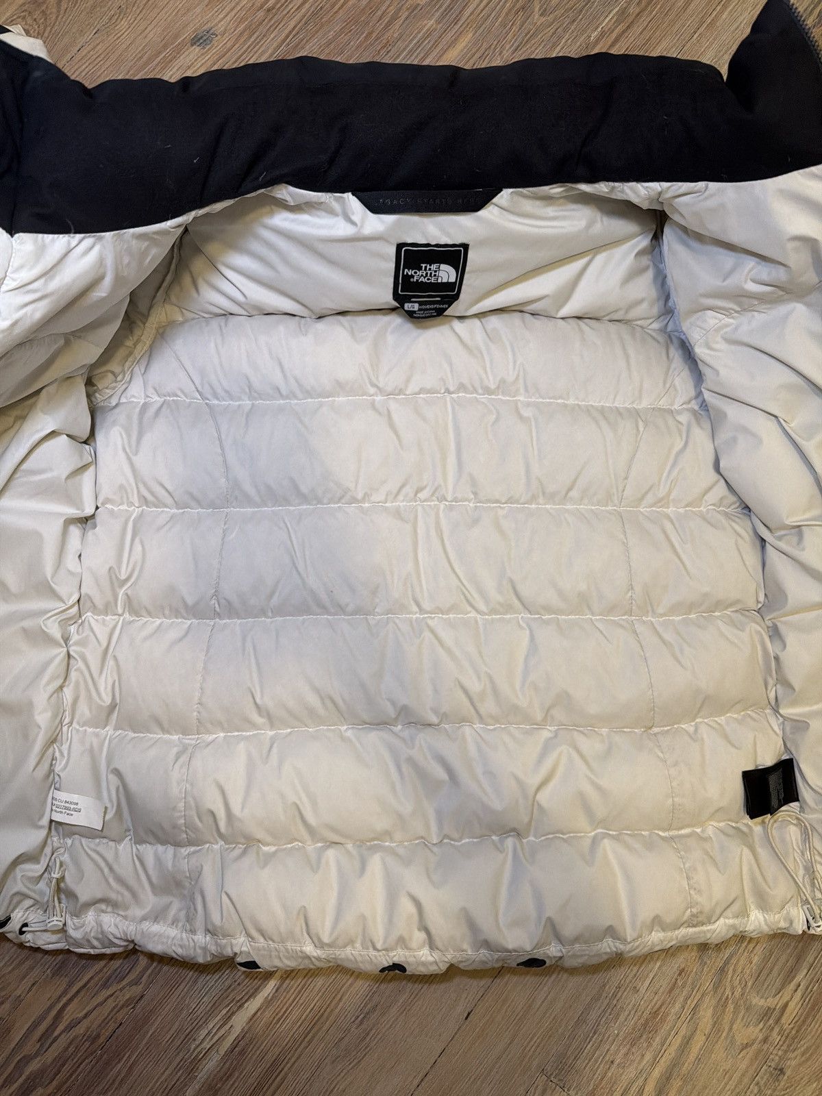 The North Face North Face x South Korea Size L / US 10 / IT 46 - 4 Thumbnail