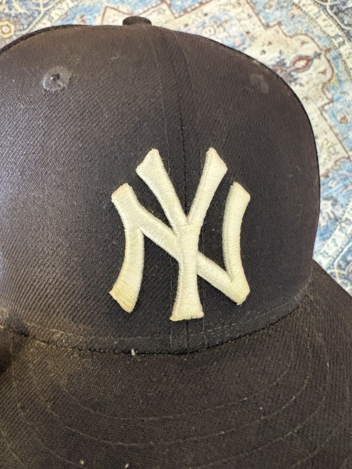 Aime Leon Dore Aime leon dore fitted cap Size ONE SIZE - 3 Thumbnail