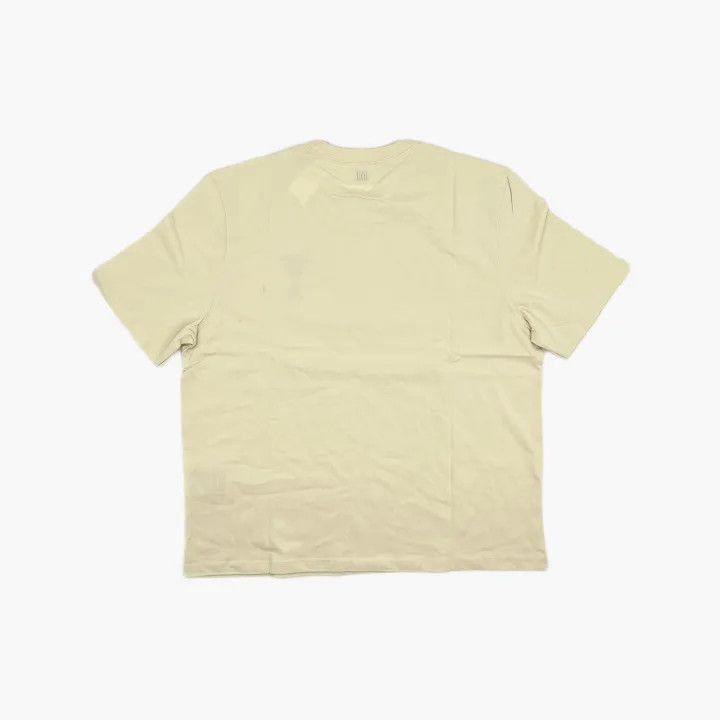 AMI AMIPARIS SS22 Short Sleeve Heart Emblem T-Shirt -2507 Size US XXL / EU 58 / 5 - 3 Thumbnail