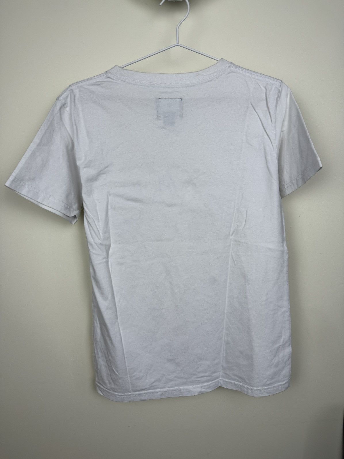 Snow Peak Snow Peak Graphic T-Shirt White Japanese Outdoor Brand Size US S / EU 44-46 / 1 - 2 Thumbnail