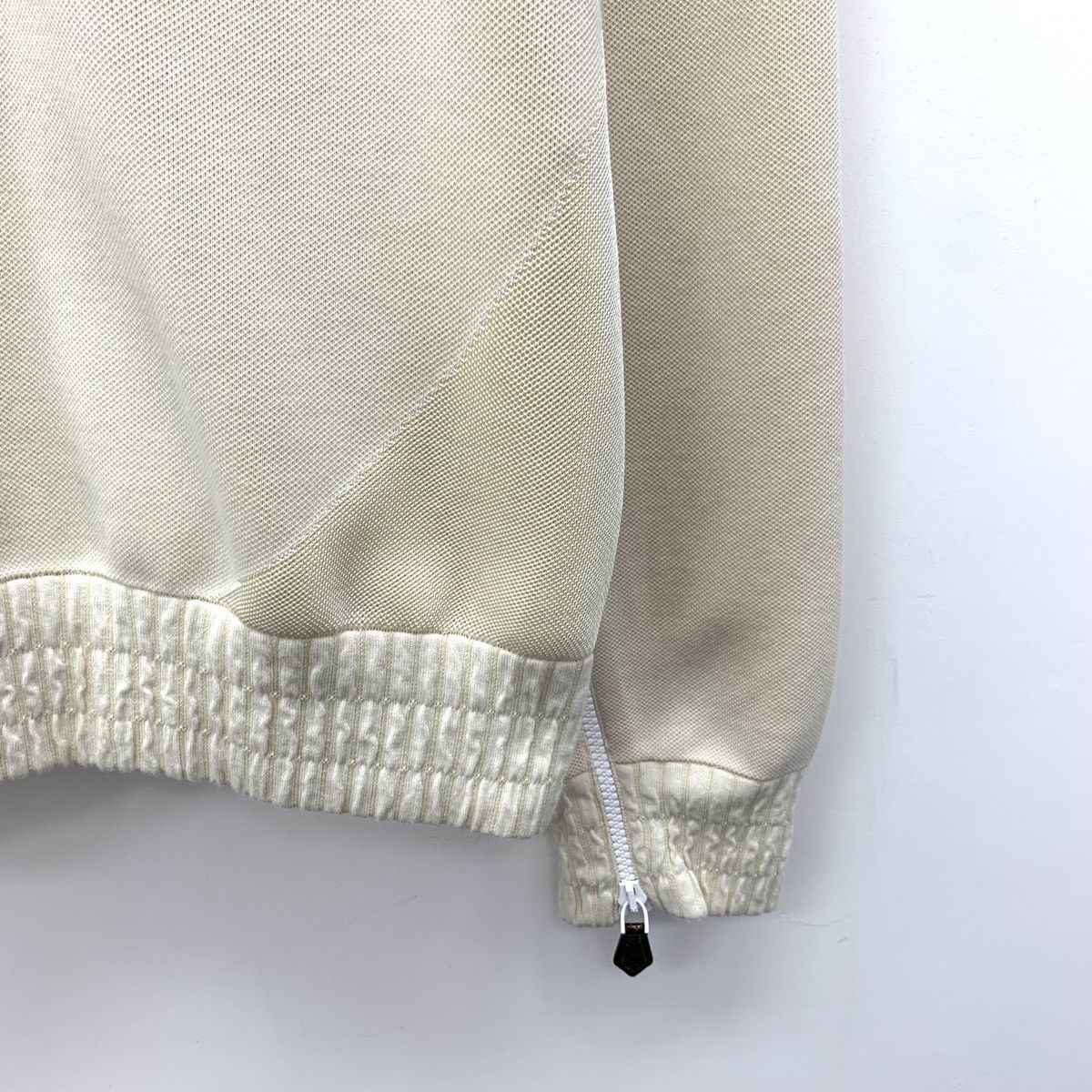 Louis Vuitton Louis Vuitton Long Sleeve Knit Top K26WX Size XS / US 0-2 / IT 36-38 - 4 Thumbnail