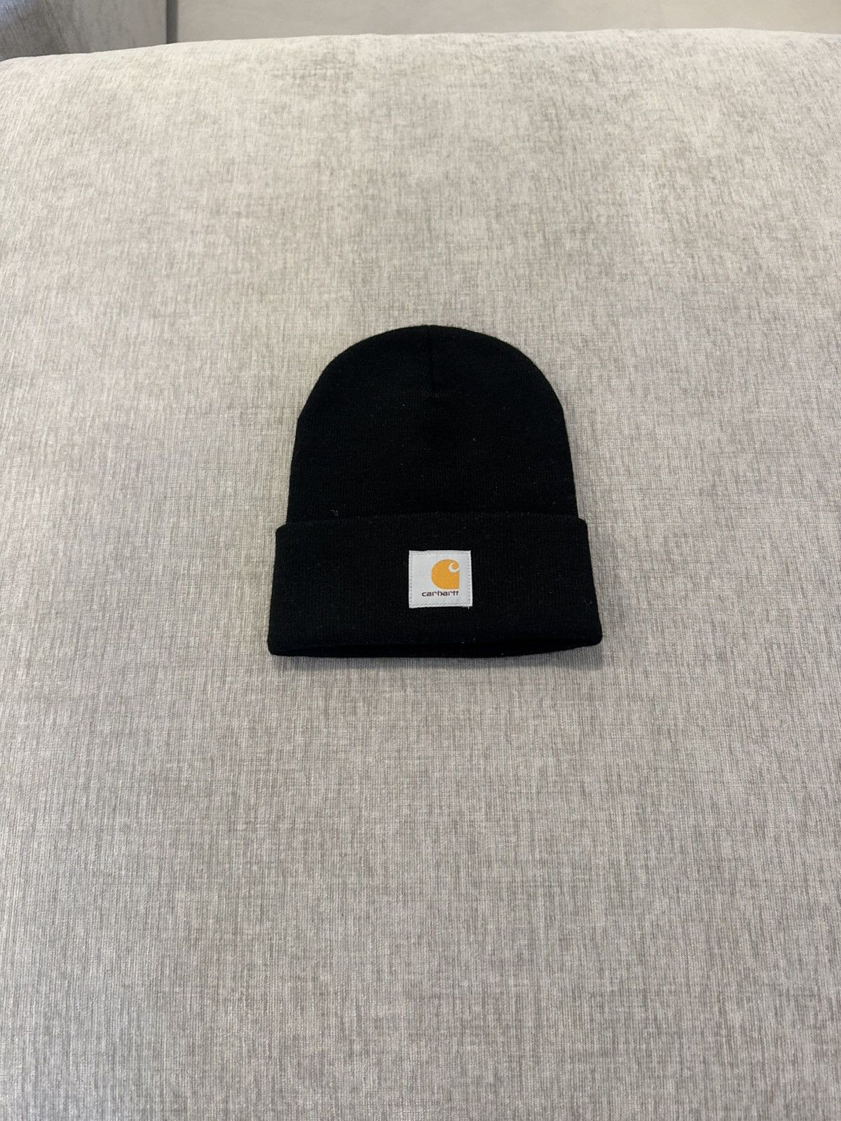 Carhartt Carhartt Beanie Size ONE SIZE - 1 Thumbnail