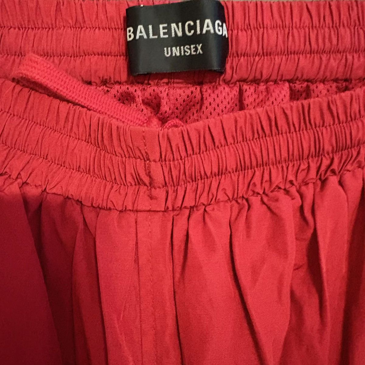 Balenciaga Balenciaga Flared Layered Jeans Size US 34 / EU 50 - 5 Thumbnail