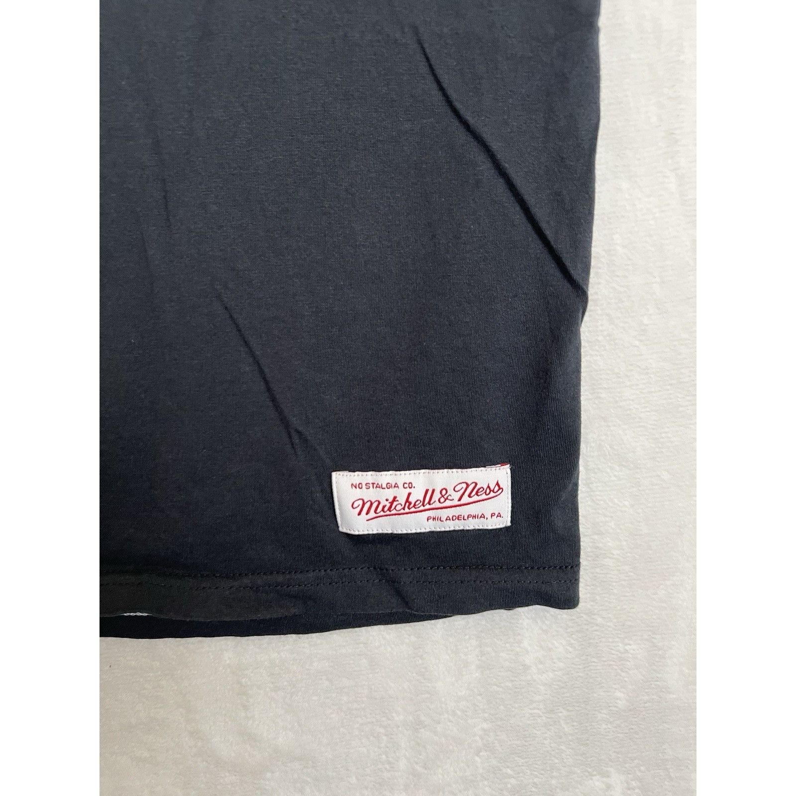 Mitchell & Ness San Francisco Giants T-Shirt Mitchell And Ness Nostalgia Siz Size US XL / EU 56 / 4 - 3 Thumbnail