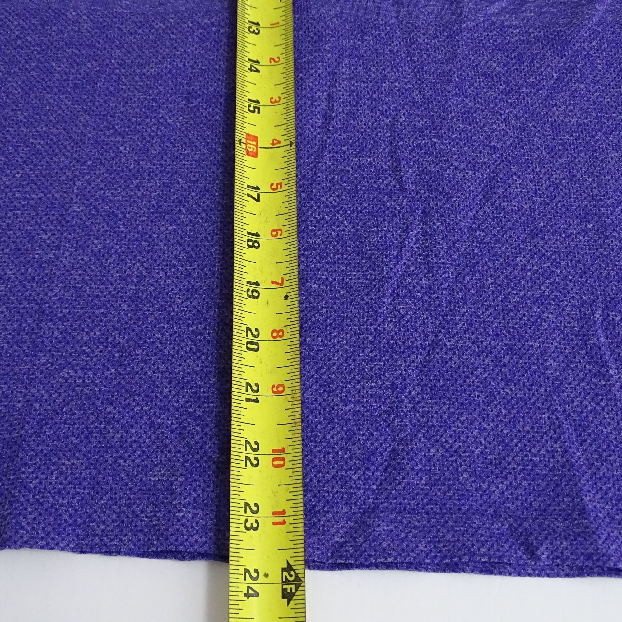 Champion Champion Duo Dry Racerback Tank Top Purple Women Size S Athl Size S / US 4 / IT 40 - 10 Thumbnail