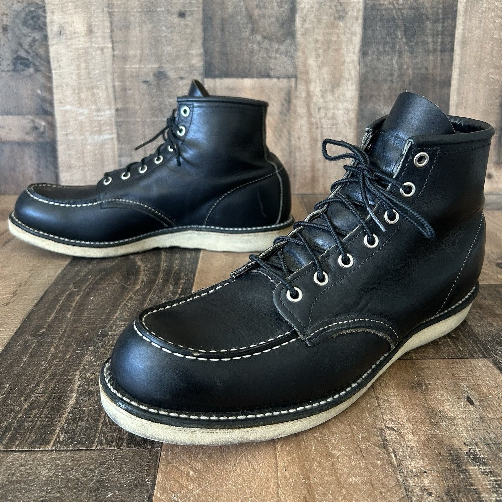 Engineered Garments × Red Wing RED WING HERITAGE X