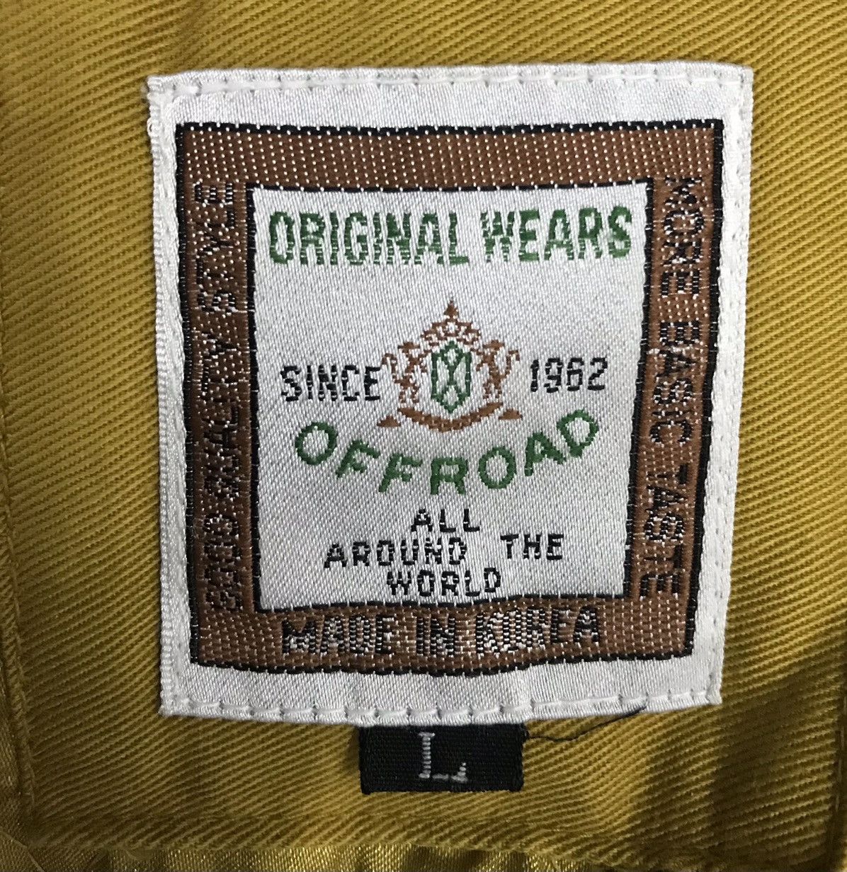 Honda × Sports Specialties × Vintage Vintage Honda World Game Racing Driver Jacket Size US L / EU 52-54 / 3 - 15 Thumbnail