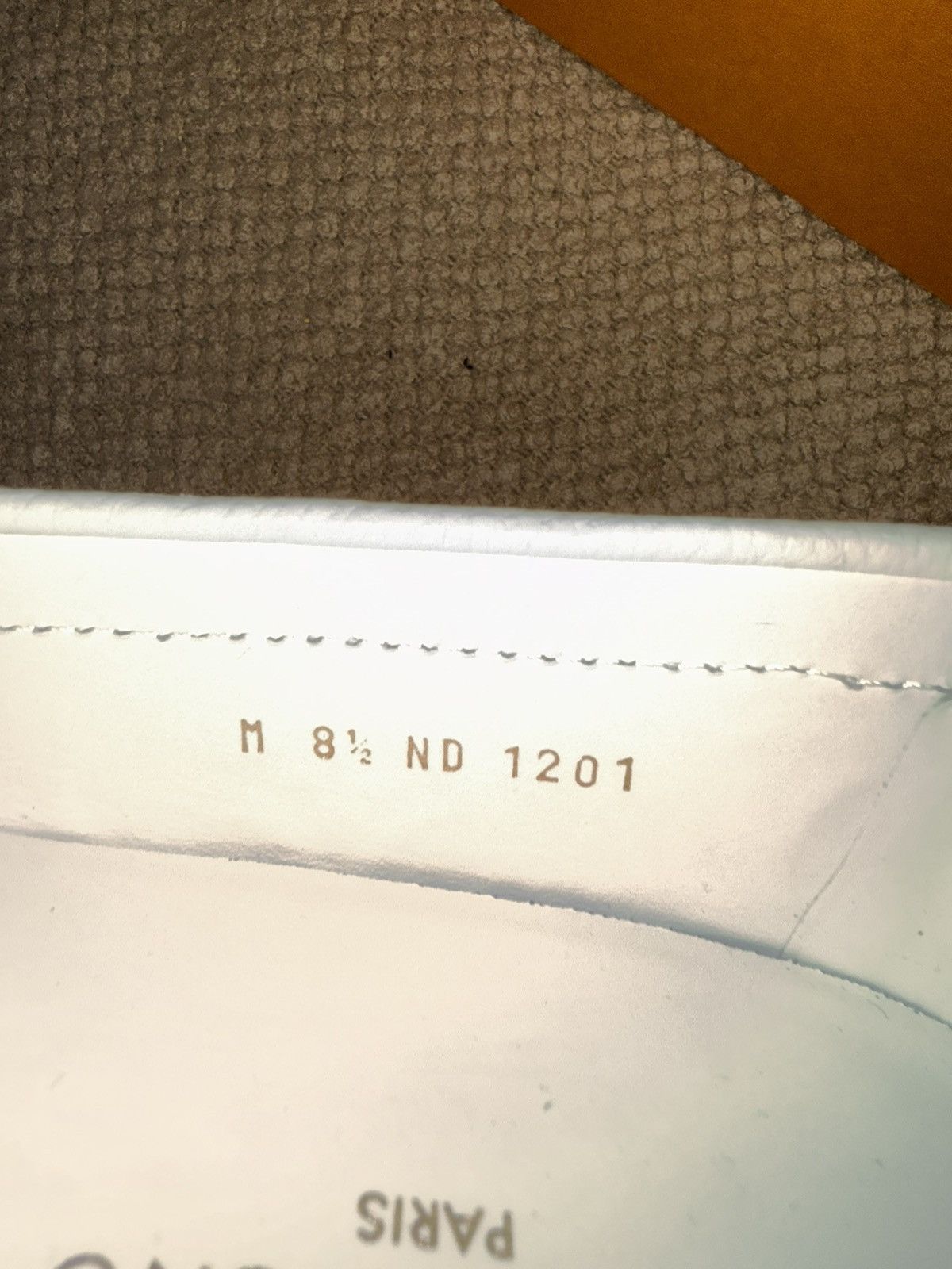 Louis Vuitton Monte Carlo Moccasin Size US 8.5 / EU 41-42 - 4 Thumbnail