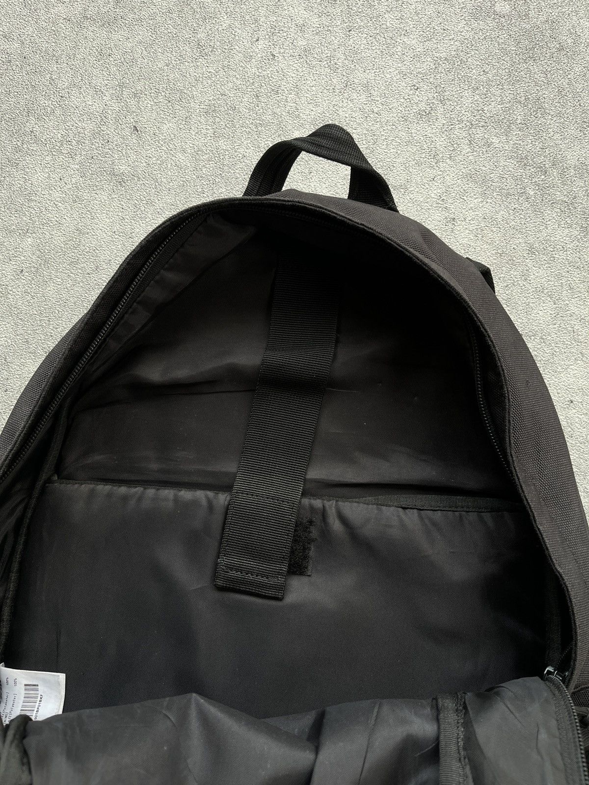 COVERNAT × Japanese Brand Covernat Authentic Logo Backpack Cordura 27L Size ONE SIZE - 4 Thumbnail