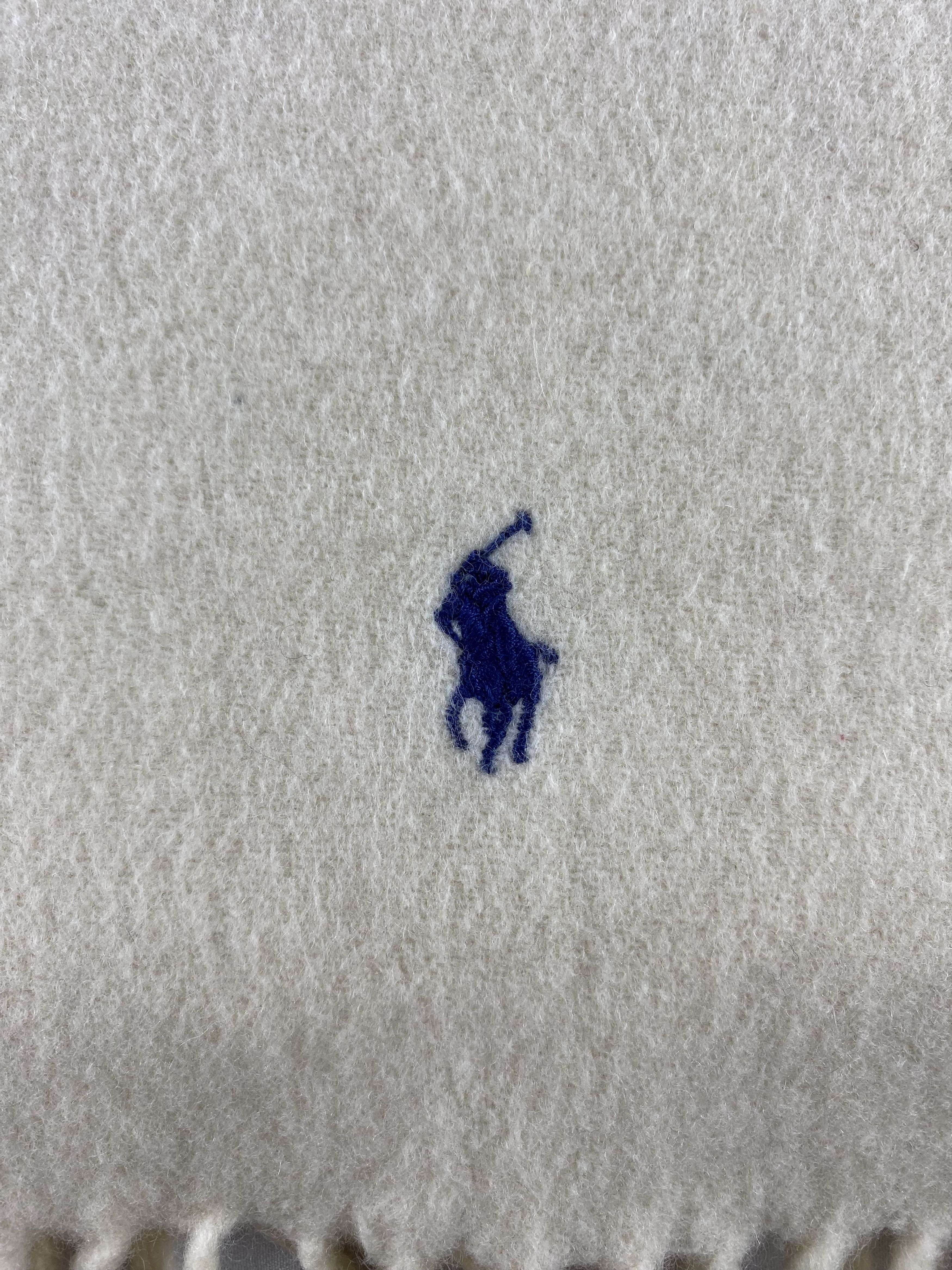 Polo Ralph Lauren Polo Ralph Lauren Scarf / Muffler / Neckwear -WW432 Size ONE SIZE - 4 Thumbnail