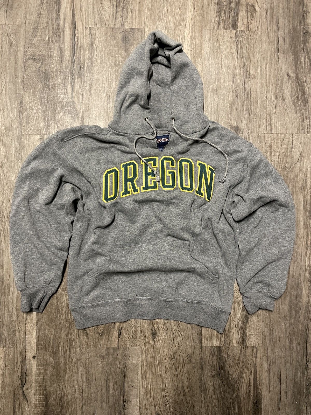 Jansport Oregon Jansport Hoodie Size US L / EU 52-54 / 3 - 1 Thumbnail