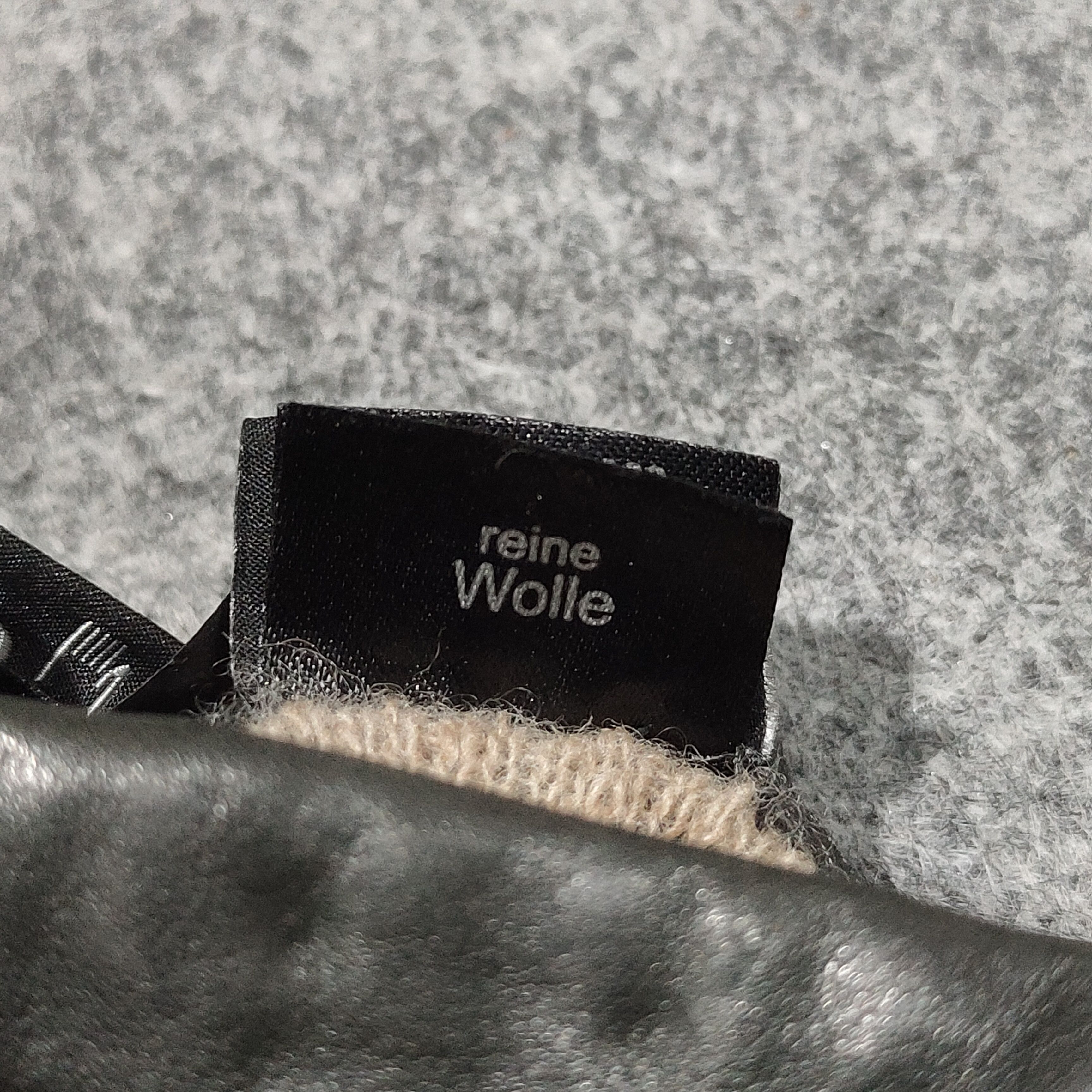 Other 🔥ROECKL Geniune Leather Glove Size 7 Size ONE SIZE - 5 Thumbnail