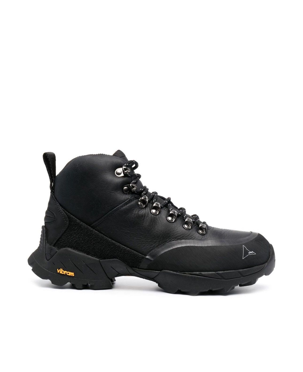 ROA Roa hiking leather boots Size US 11 / EU 44 - 1 Thumbnail