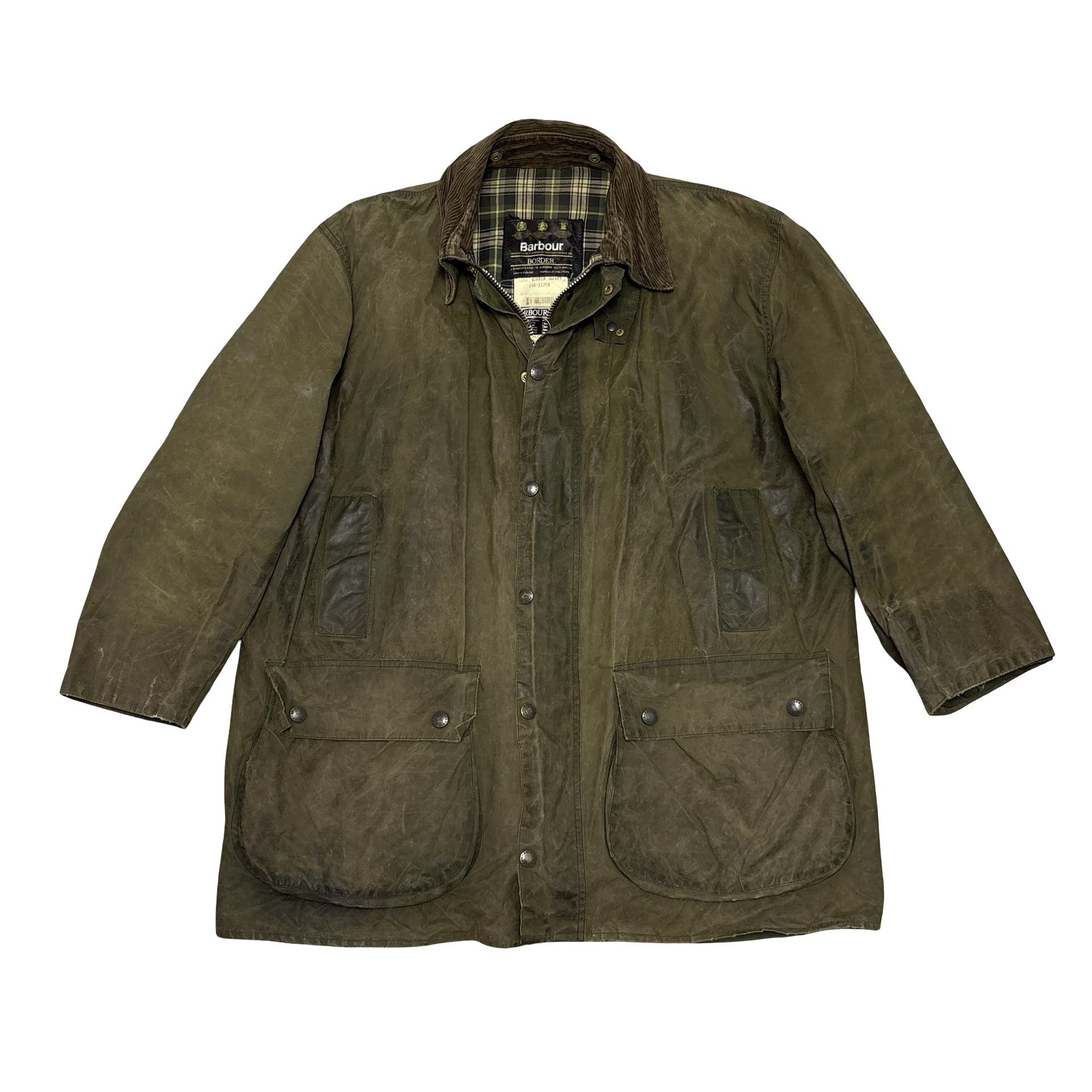 Barbour Barbour Bedale Sage SL | Grailed