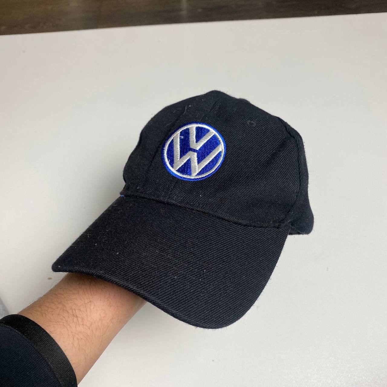 Band Tees Volkswagen cap Size: One Size Size ONE SIZE - 1 Thumbnail