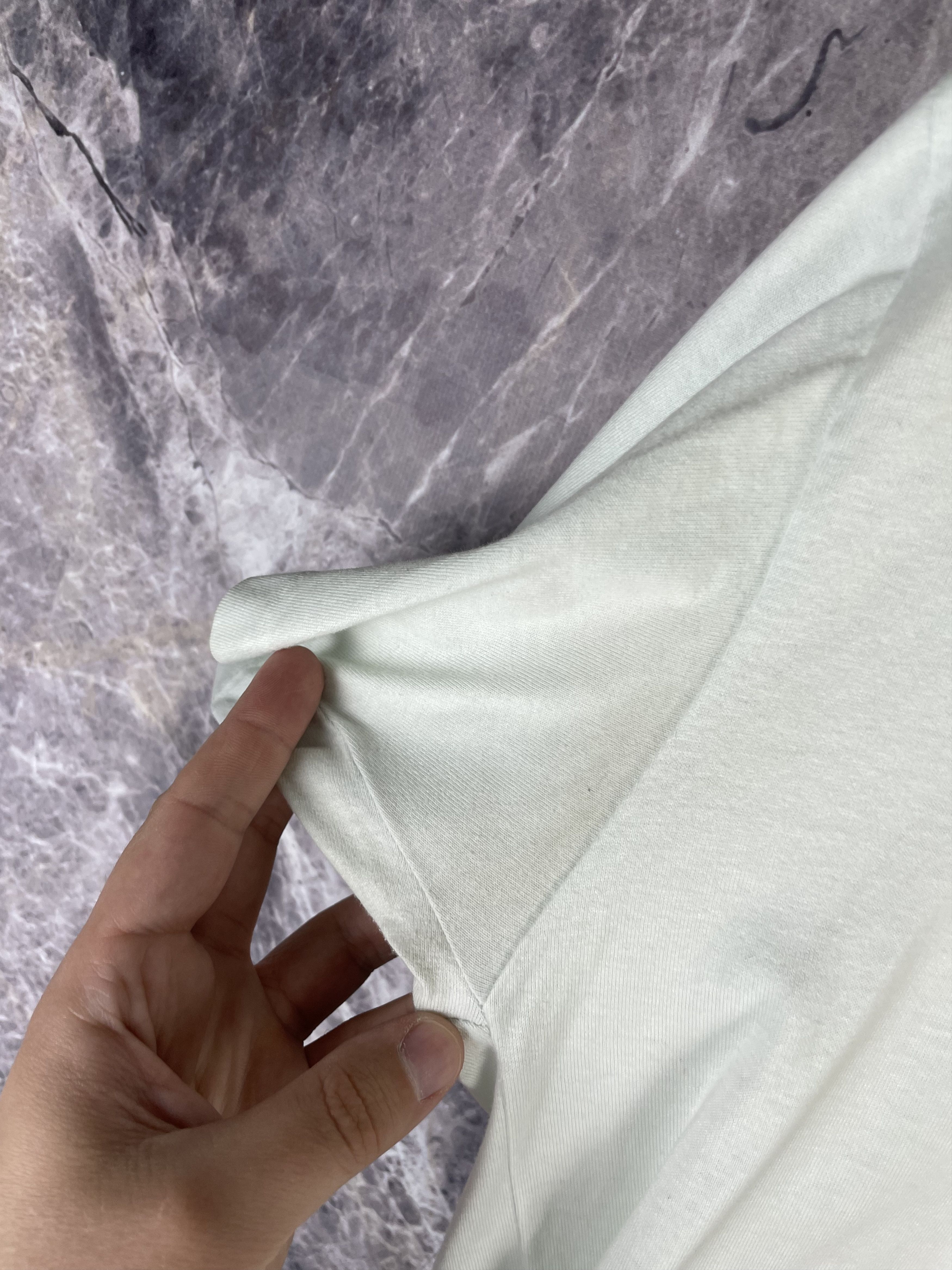 Valentino Valentino Vintage 90s Tee Size US L / EU 52-54 / 3 - 6 Thumbnail