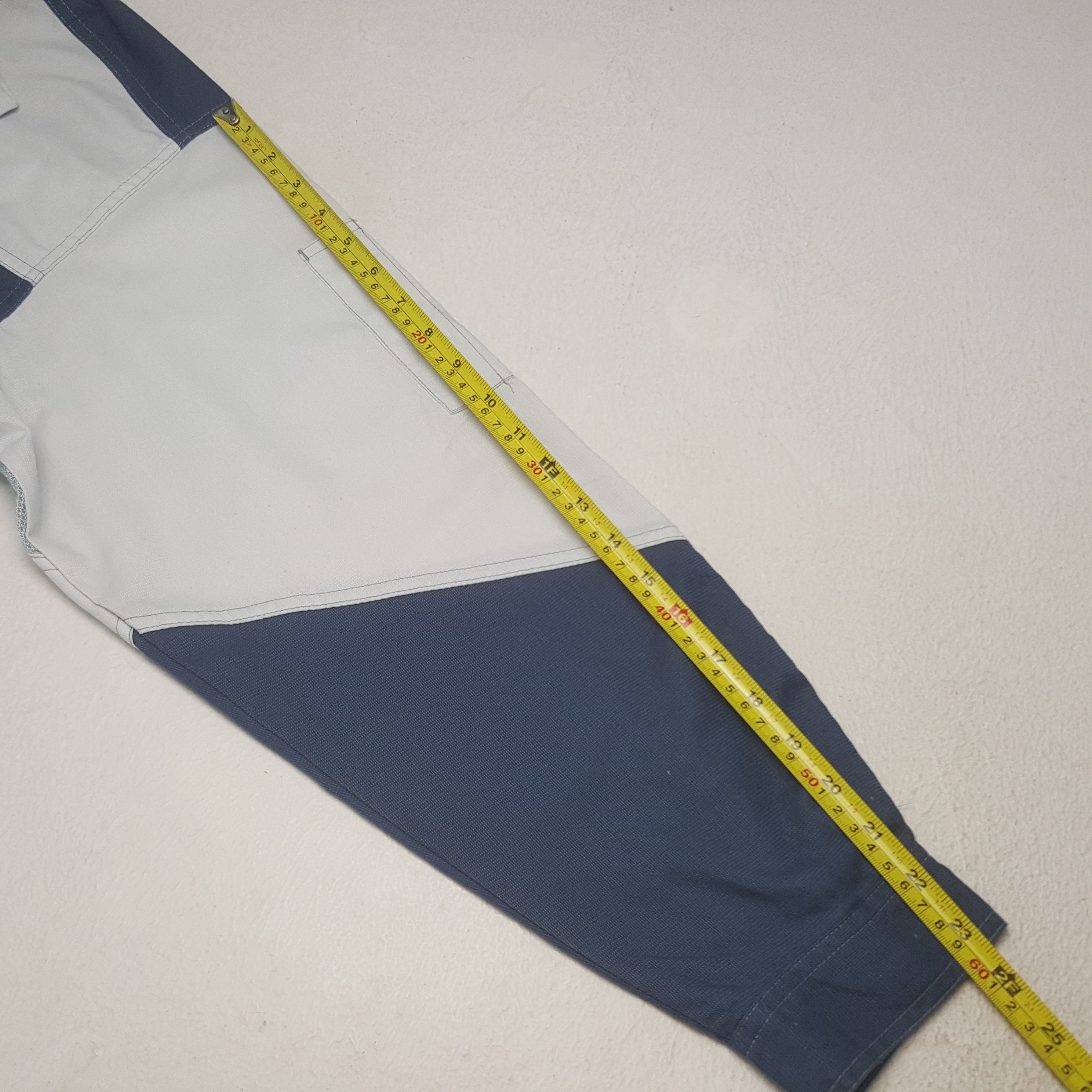 Sports Specialties Vintage Toyota Tecno Racing Coverall Jumpsuit Jacket Size US L / EU 52-54 / 3 - 12 Thumbnail