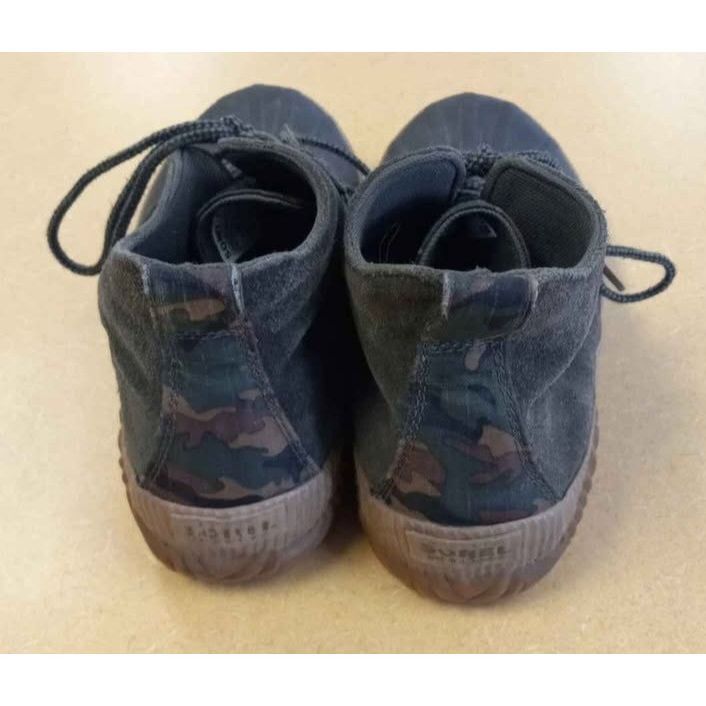 SOREL SOREL Women's OUT N ABOUT PLUS DUCK BOOTS size 8 Size US 8 / IT 38 - 3 Thumbnail