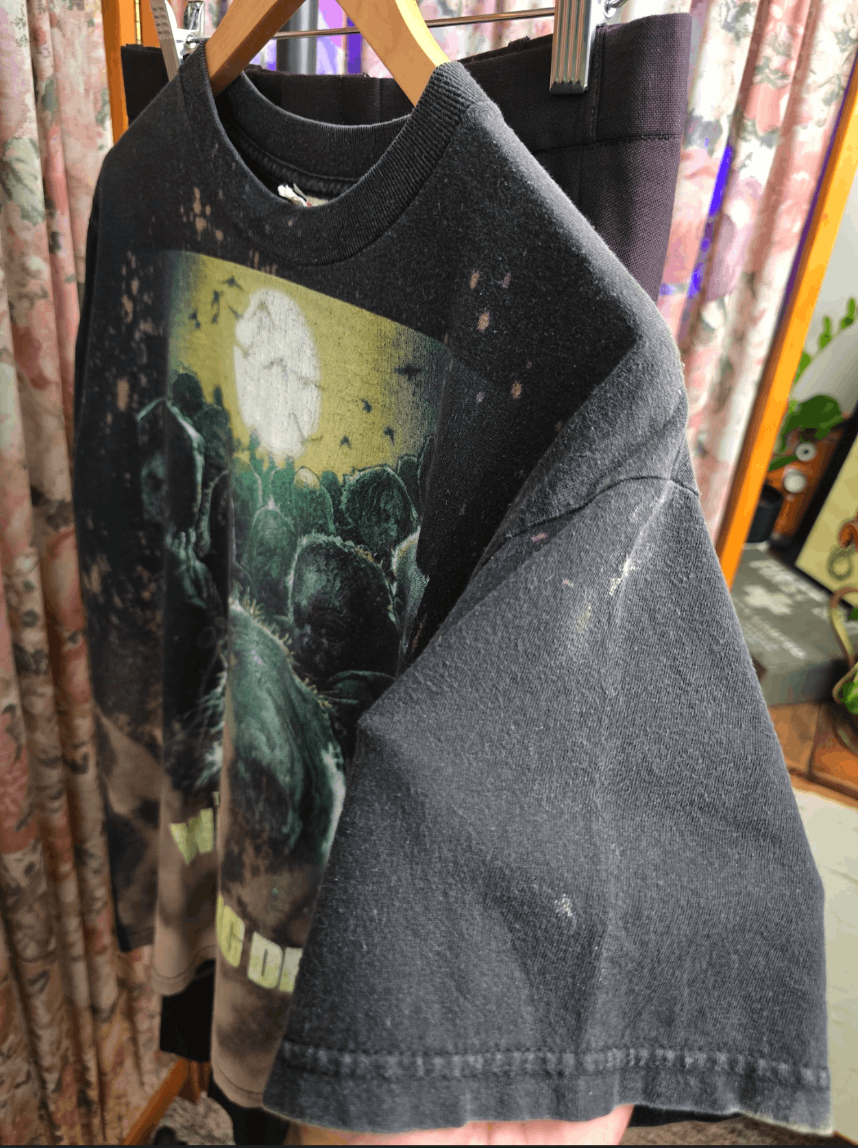 Other Walking Dead Graphic Tee Size US M / EU 48-50 / 2 - 6 Thumbnail
