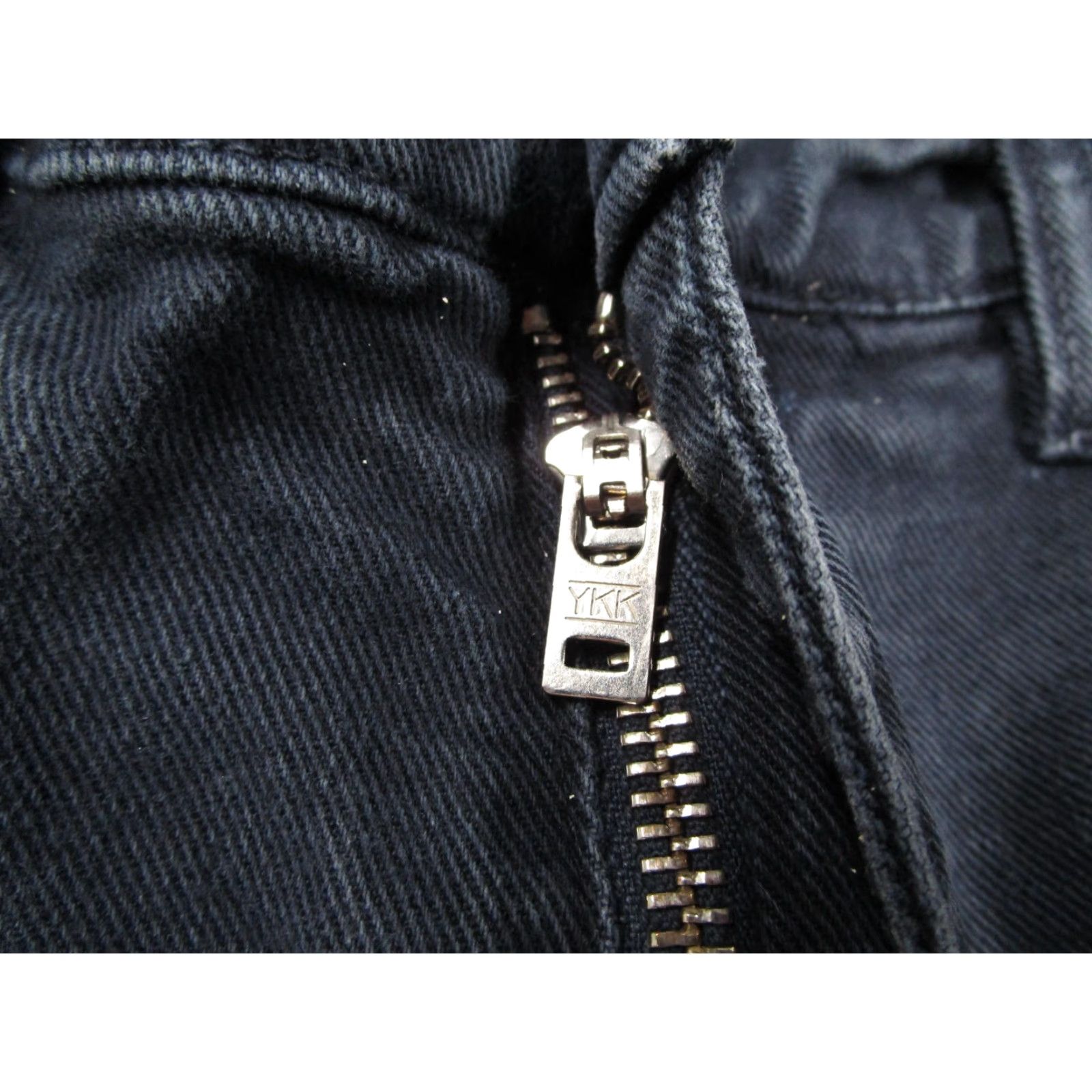 Acne Studios Acne Studios Jeans Vega Bladerunner Slim Stretch Tapered 34x32 Blue Denim Mens Size US 34 / EU 50 - 6 Thumbnail