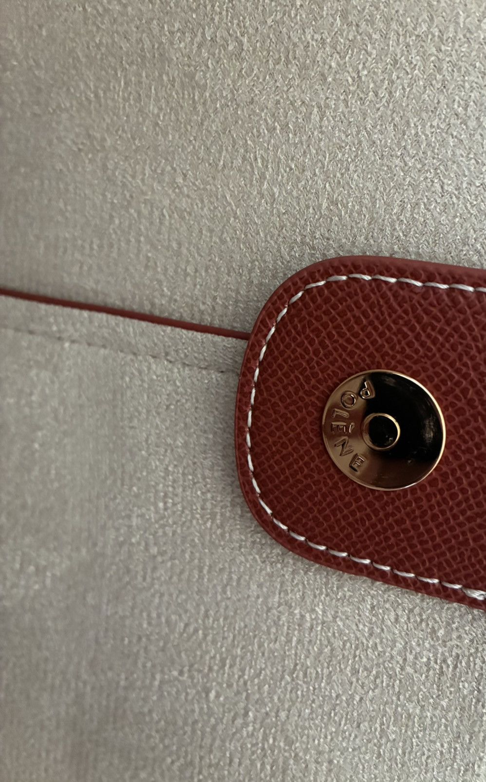 Polene Polene cyme bag Size ONE SIZE - 4 Thumbnail