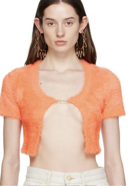 Jacquemus Jacquemus Size XS / US 0-2 / IT 36-38 - 1 Thumbnail