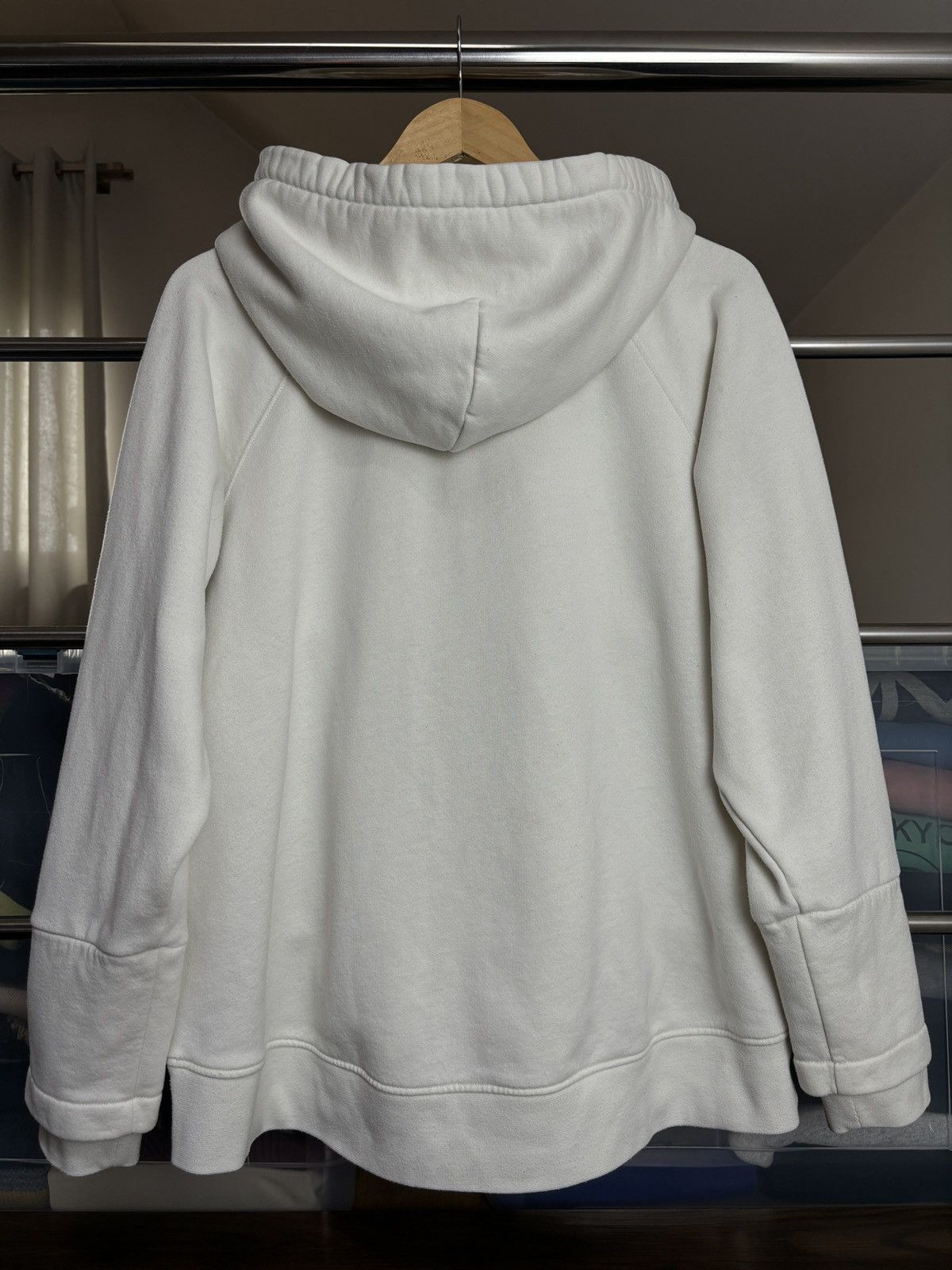 Allsaints × Designer AllSaints Hoodie Sweatshirt Size US M / EU 48-50 / 2 - 3 Thumbnail