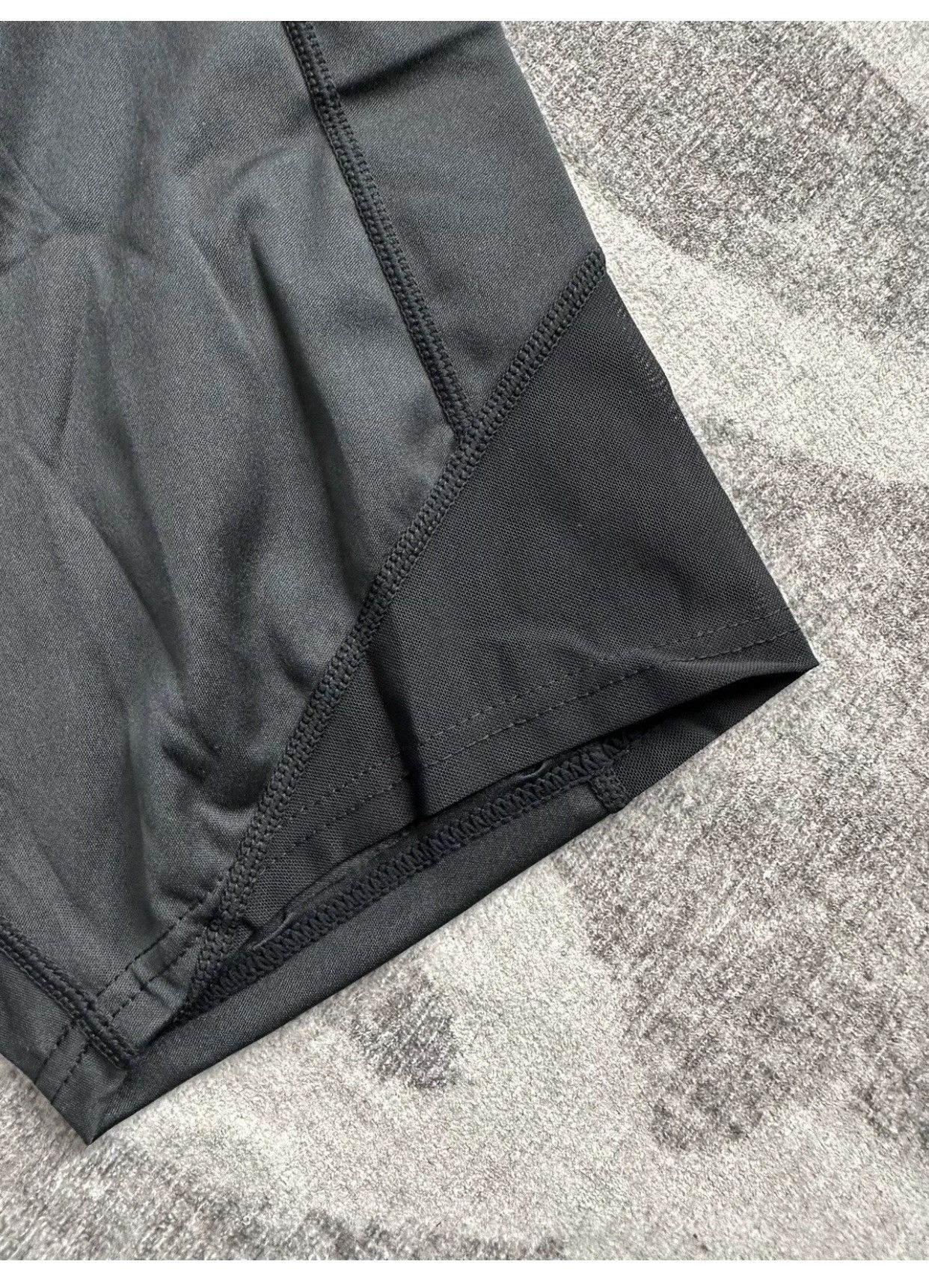 Other Women High Waist Yoga Shorts Sports Casual Gym Workout US Size 32" / US 10 / IT 46 - 6 Thumbnail