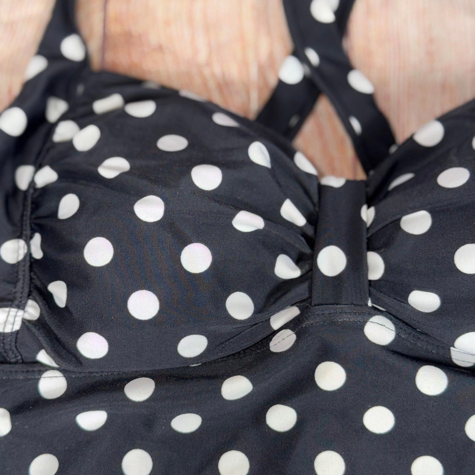 Other Motherhood Small Maternity Tankini Top Size ONE SIZE - 3 Thumbnail