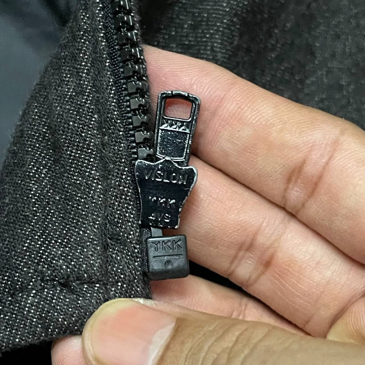 Japanese Brand Vintage Mon Bebe by Lucky Brand Transformer Jacket Size US M / EU 48-50 / 2 - 10 Thumbnail