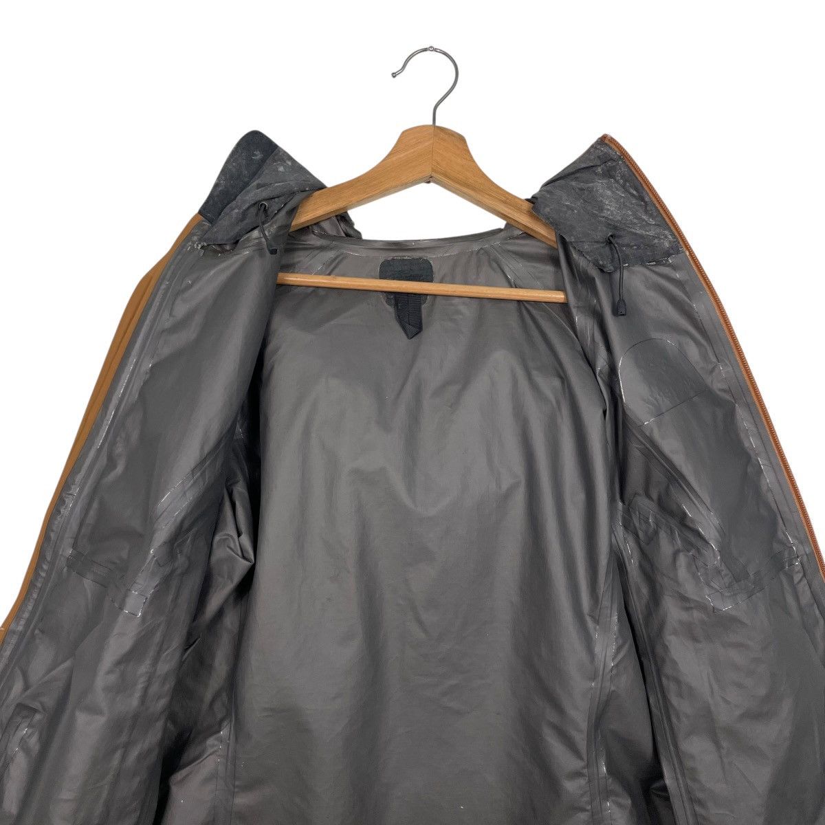 Arc'teryx Arc’teryx Goretex Outdoor Waterproof Beta Jacket Size US M / EU 48-50 / 2 - 13 Thumbnail
