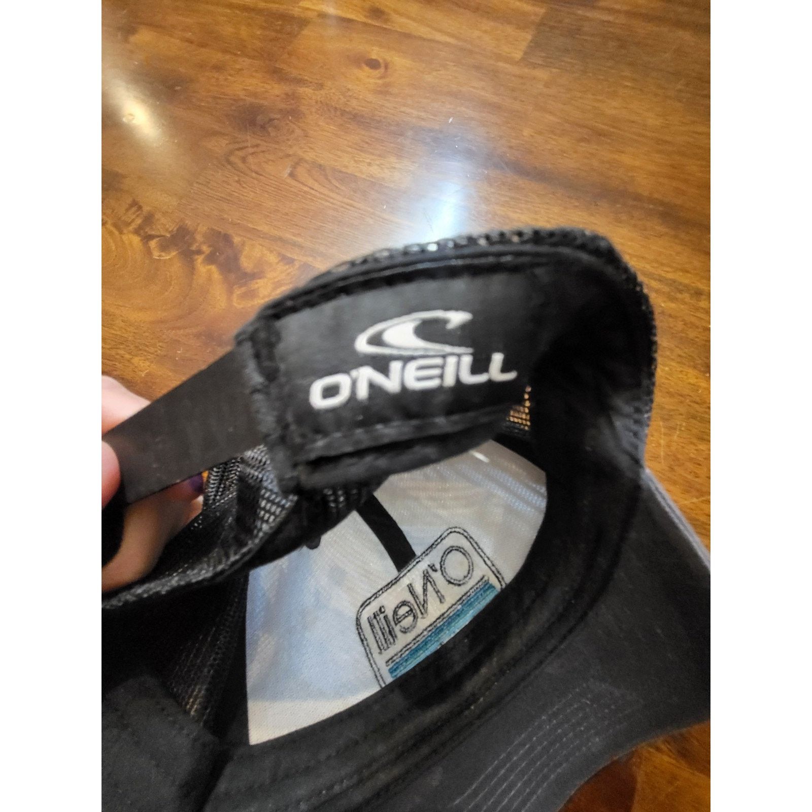 O'Neill O'neill Snap Back Trucker Hat Size ONE SIZE - 5 Thumbnail
