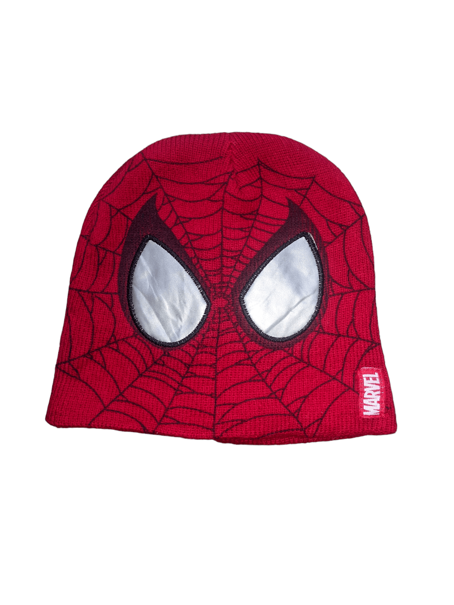 Marvel Comics × Universal Studios Two Beanie For kids Spider and Minion Size ( 54 ) Size ONE SIZE - 3 Thumbnail