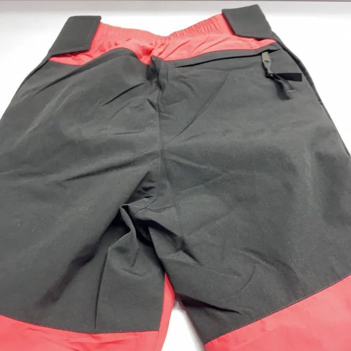 Gucci Gucci x The North Face Color-Block Sport Pants-2507 Size 22" - 5 Thumbnail