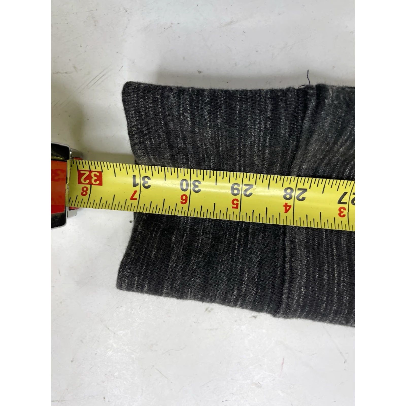 Relwen Relwen Men’s Loop Back Mock Neck Henley Black Twist Size Medium Henley Long Sleeve Button Knit Cotton Sweater Regular Fall Winter Spring Mens Size US M / EU 48-50 / 2 - 5 Thumbnail