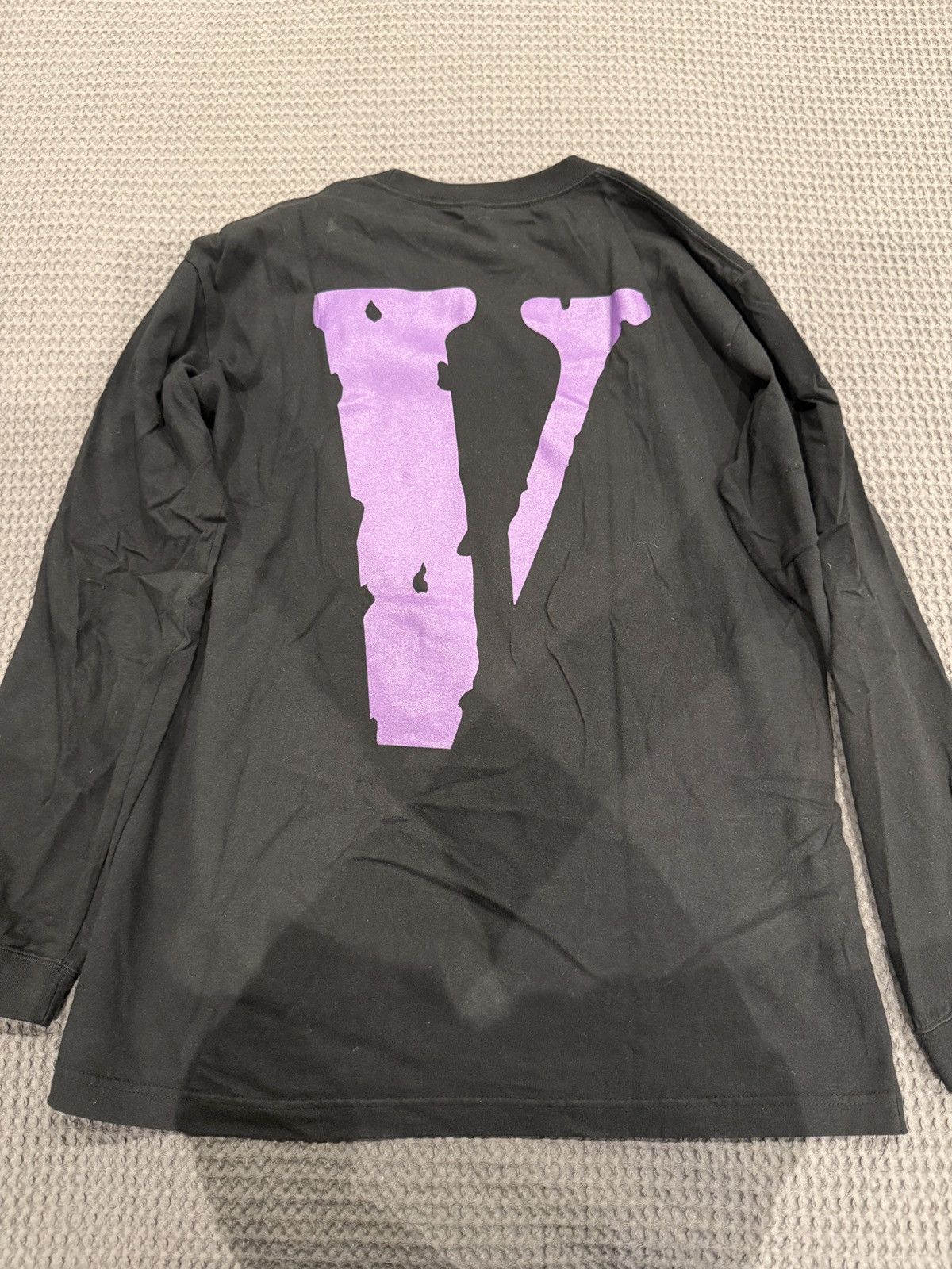 Vlone VLone Longsleeve Size US L / EU 52-54 / 3 - 2 Thumbnail