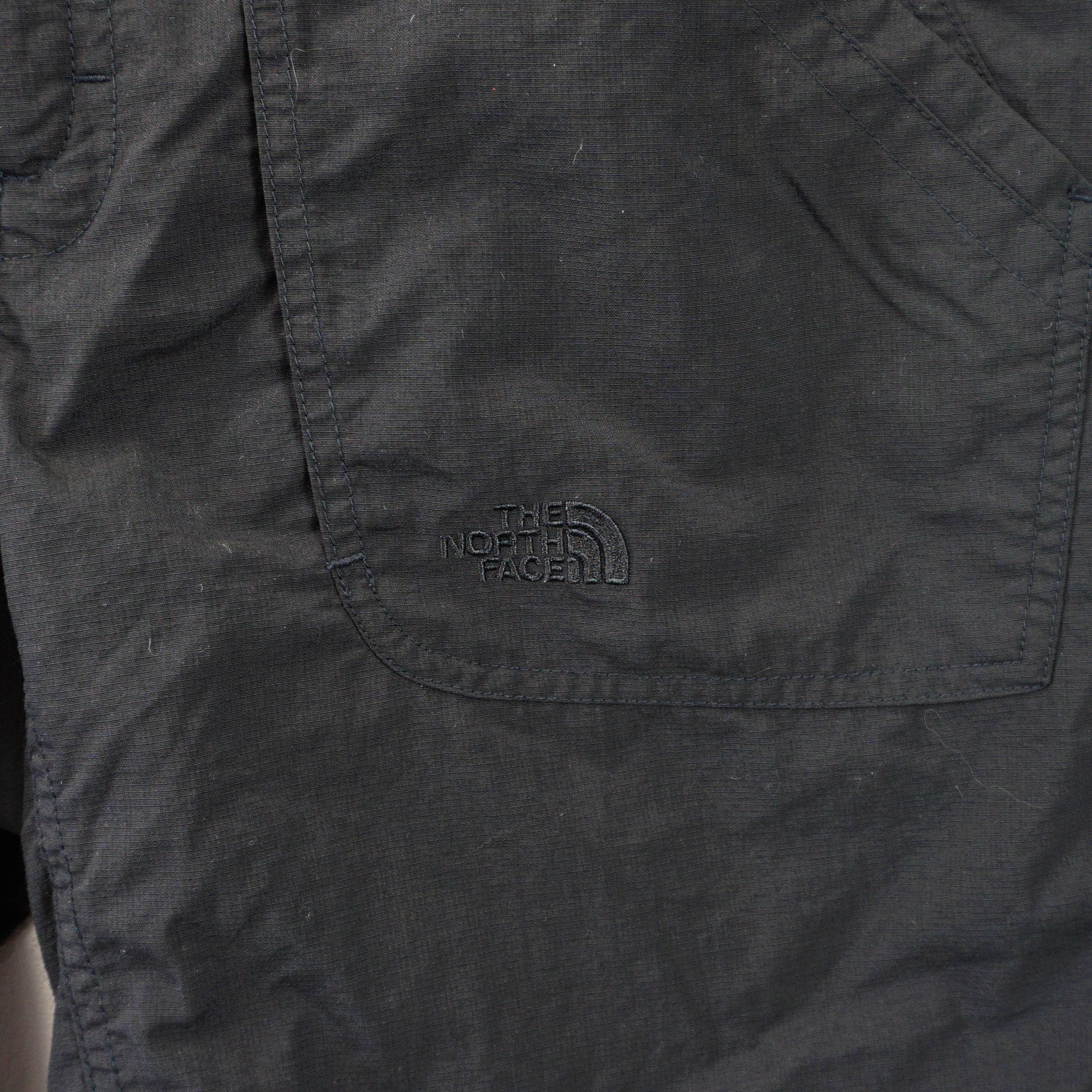 The North Face M Size Gorpcore/Techwear Shorts Size 30" / US 8 / IT 44 - 2 Thumbnail