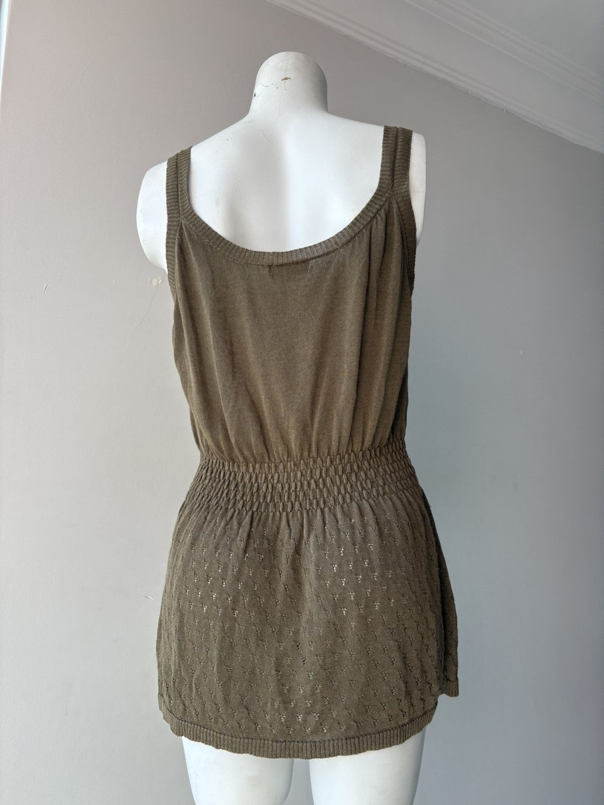 Burberry Burberry dress Size XL / US 12-14 / IT 48-50 - 14 Thumbnail