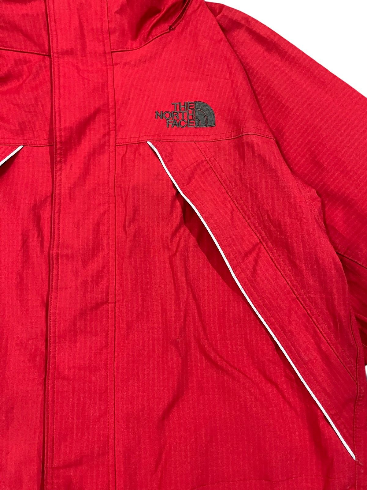 The North Face Vintage The North Face Dermizax Light Jacket Size US S / EU 44-46 / 1 - 4 Thumbnail