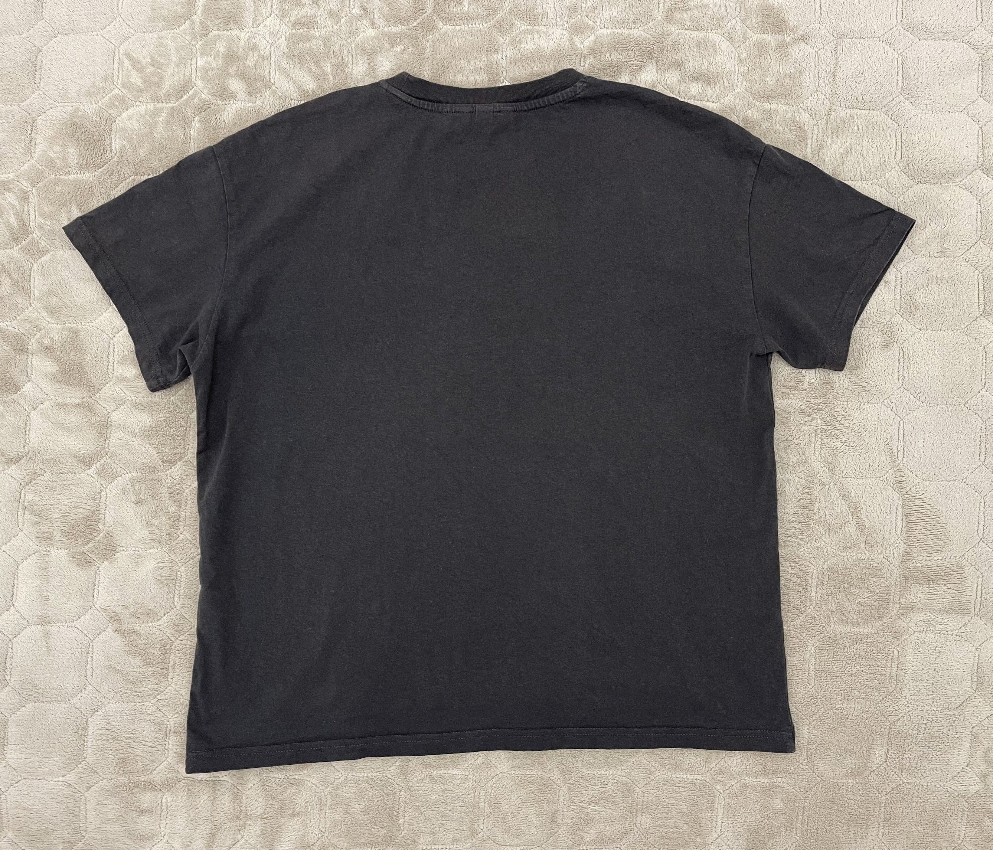 Nirvana NIRVANA Cool T-shirt Size US M / EU 48-50 / 2 - 3 Thumbnail