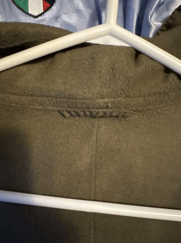 Final Home Fleece Lined Survival Jacket Size US M / EU 48-50 / 2 - 6 Thumbnail