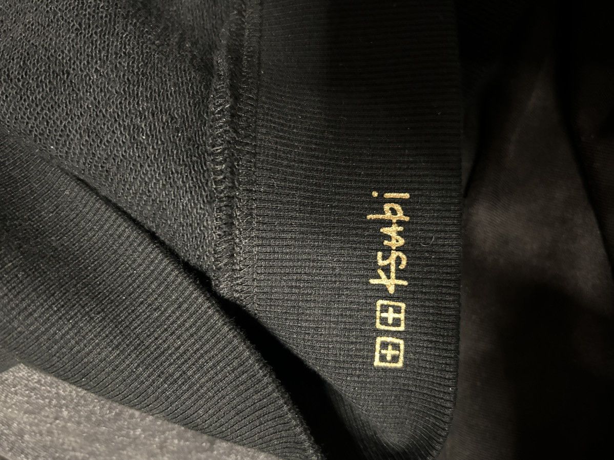 Ksubi Ksubi cross hoodie Size US XL / EU 56 / 4 - 4 Thumbnail