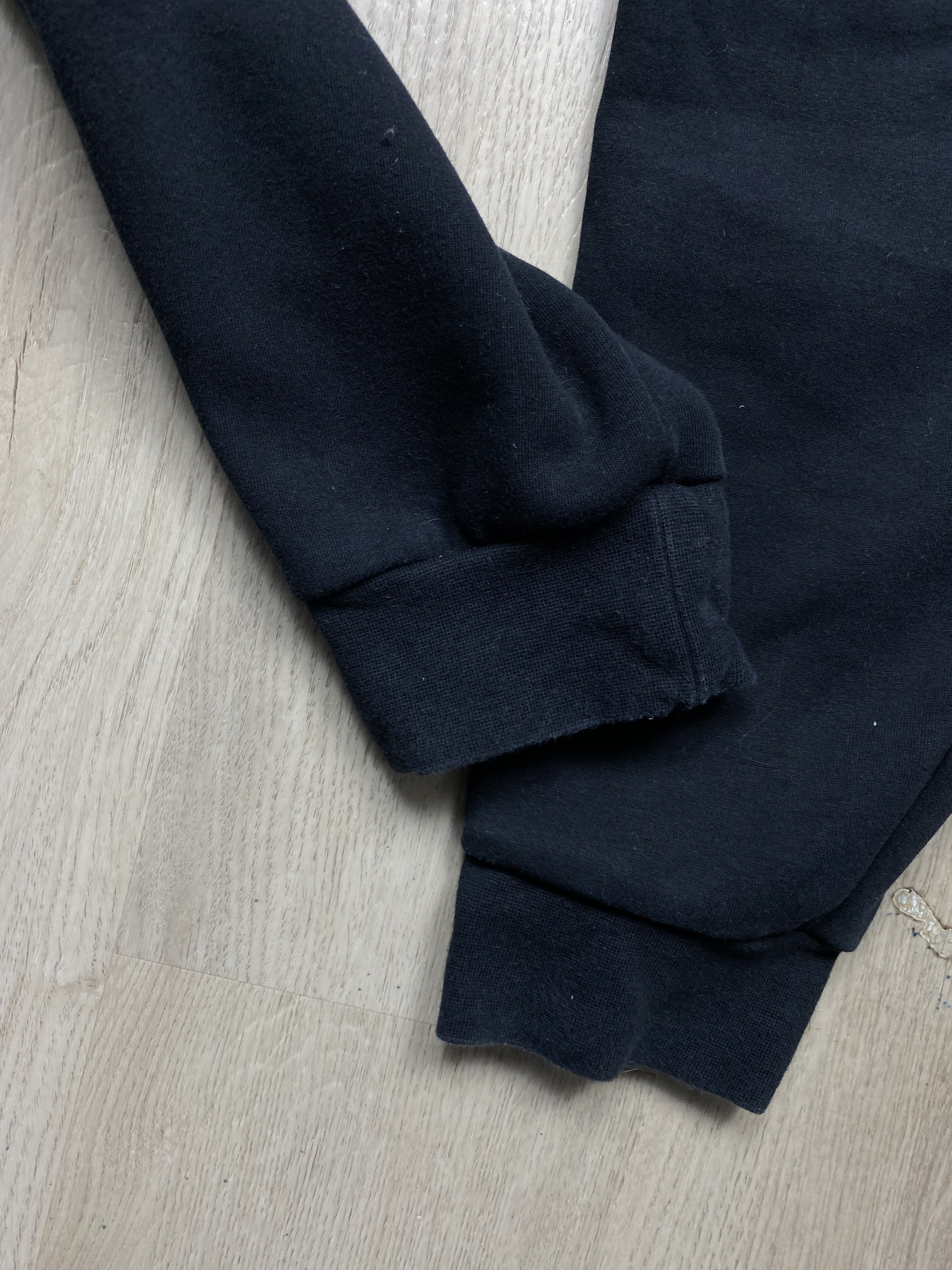 Nike × Vintage Nike Tech Jogger Pants Sweatpants Y2K Size US 34 / EU 50 - 3 Thumbnail