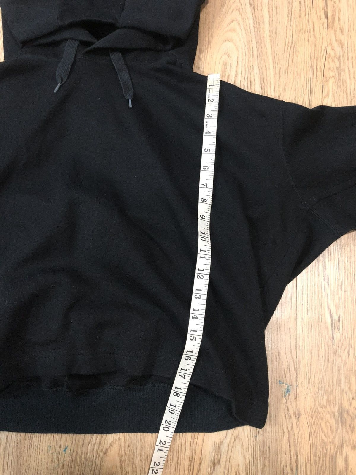 Issey Miyake × mercibeaucoup Issey Miyake hoodie Size S / US 4 / IT 40 - 6 Thumbnail