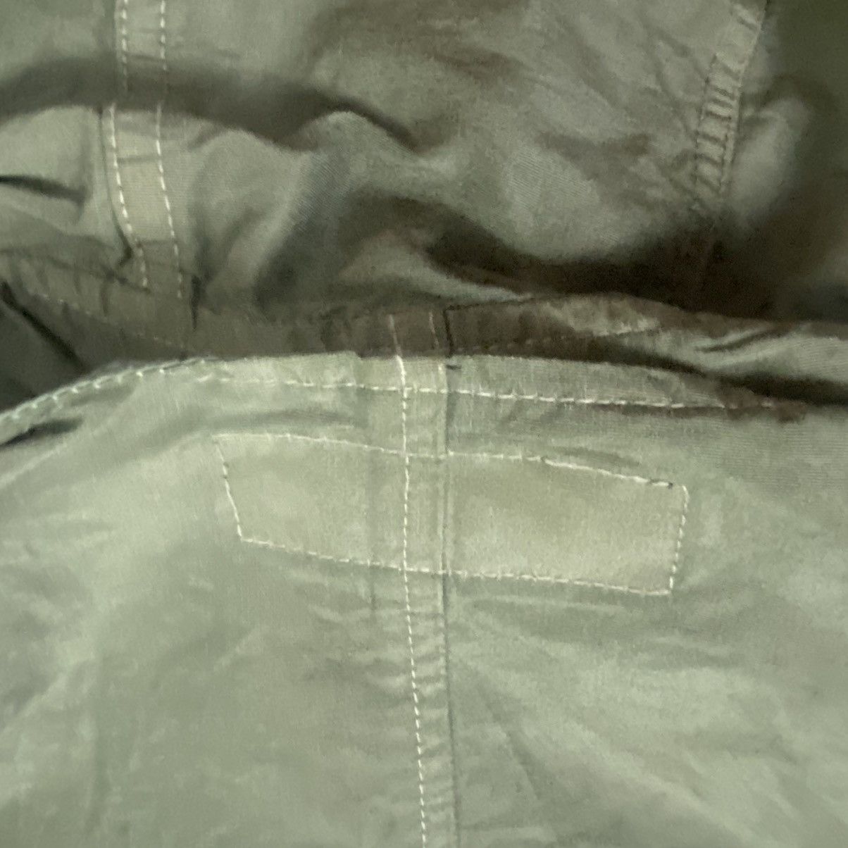Kapital Kapital Military Extandable Jacket nylon Size US M / EU 48-50 / 2 - 22 Thumbnail