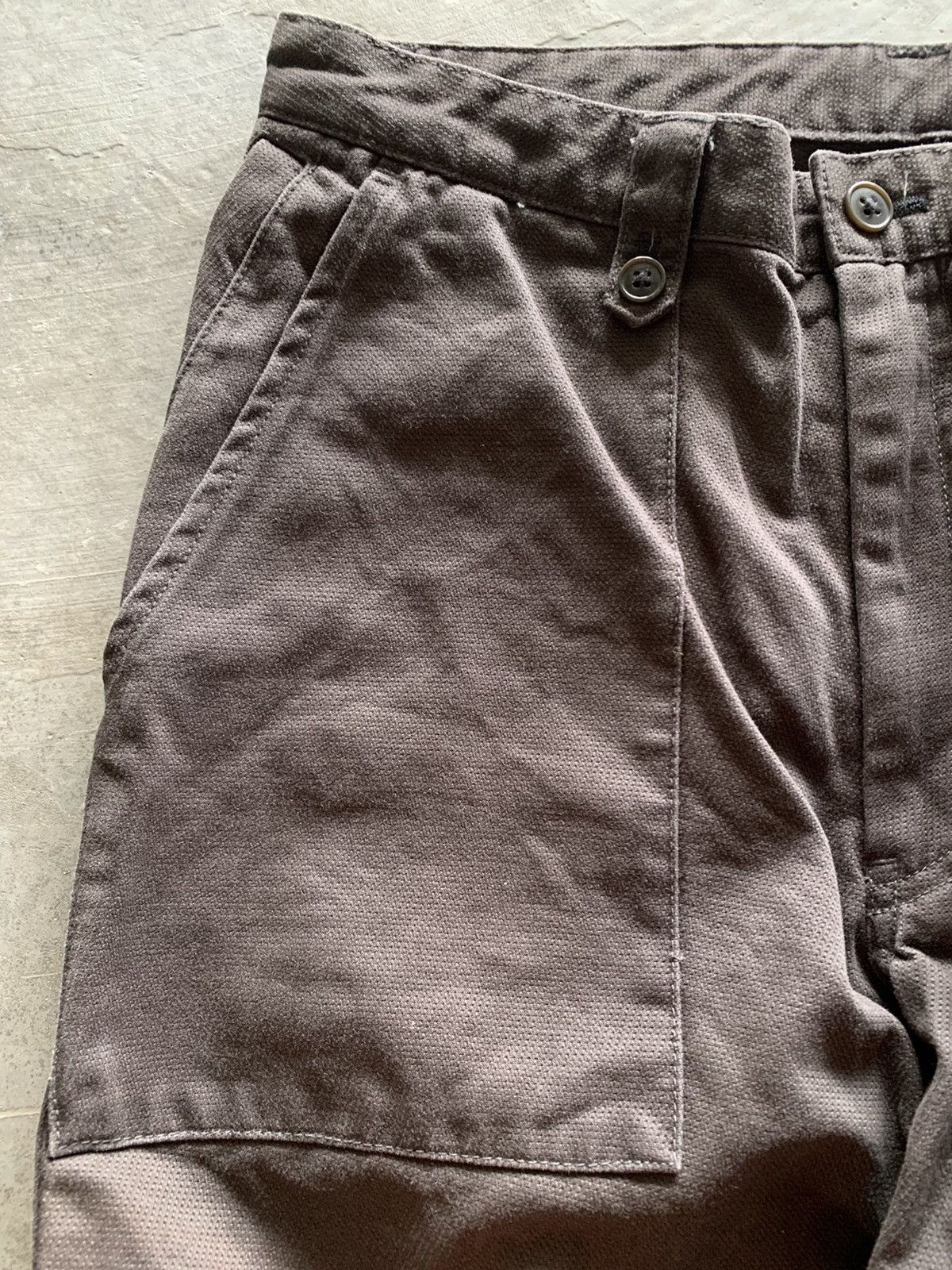Kansai Yamamoto sissy by kansai yamamoto japanese pant Size US 29 - 9 Thumbnail