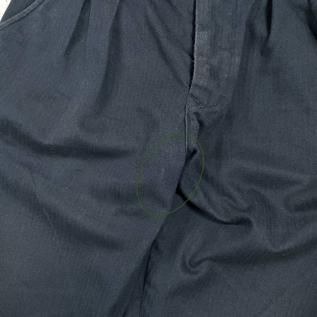 Other Workware 3 Days Out Heritage HBT Trousers Faded Size W30 Size US 30 / EU 46 - 8 Thumbnail