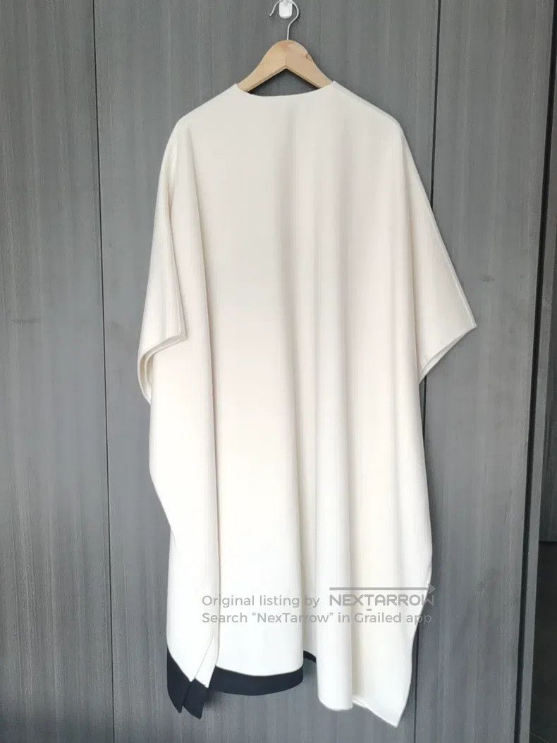 Valentino Valentino Autumn and winter coat cape Size S / US 4 / IT 40 - 4 Thumbnail
